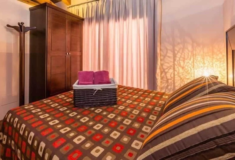 Номер Стандарт, L Estança De L Era Del Marxant