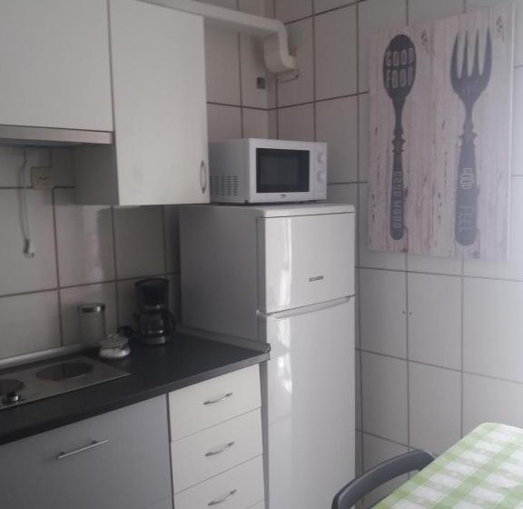 패밀리 룸, Hospederia Islasol