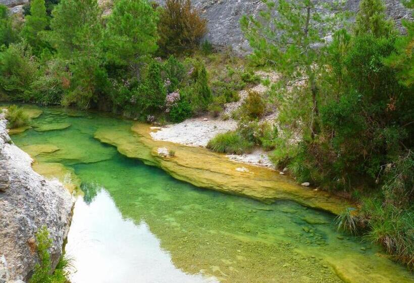 标准间, Hostal Can Barrina