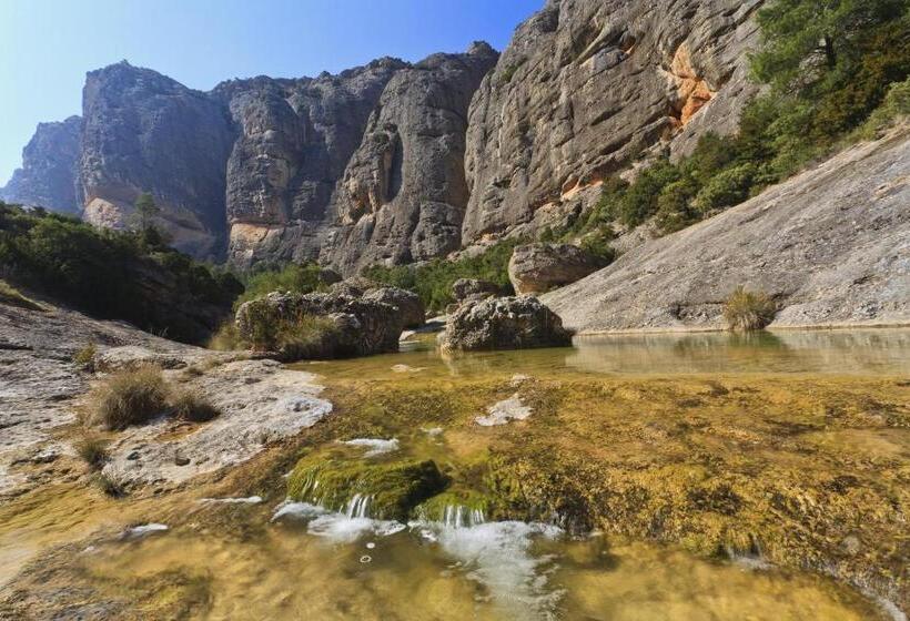 标准间, Hostal Can Barrina