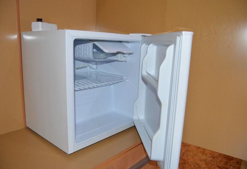 스탠다드 룸, Hostal Carrizo