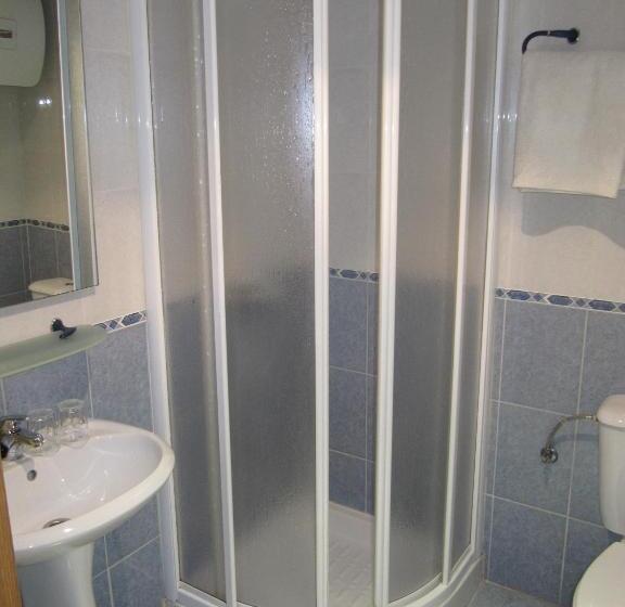 スタンダードルーム, Hostal El Gaitero