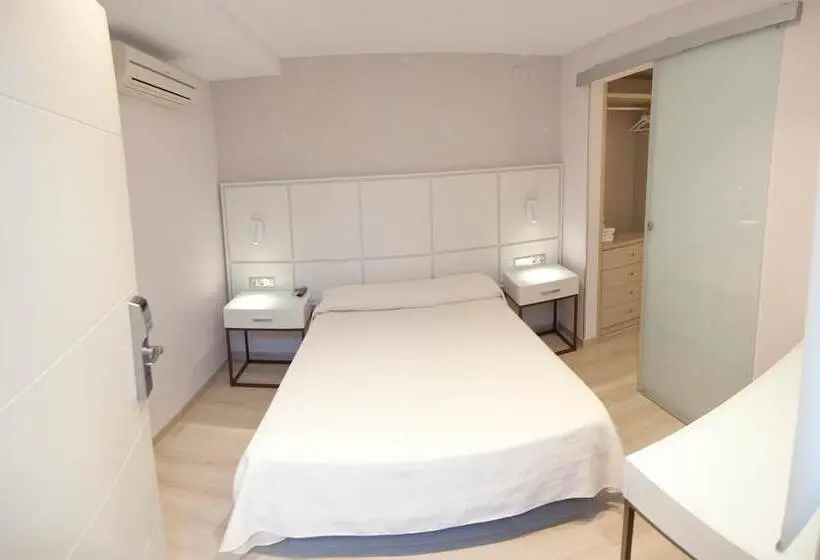 Komfort Zimmer, Hostal Loimar