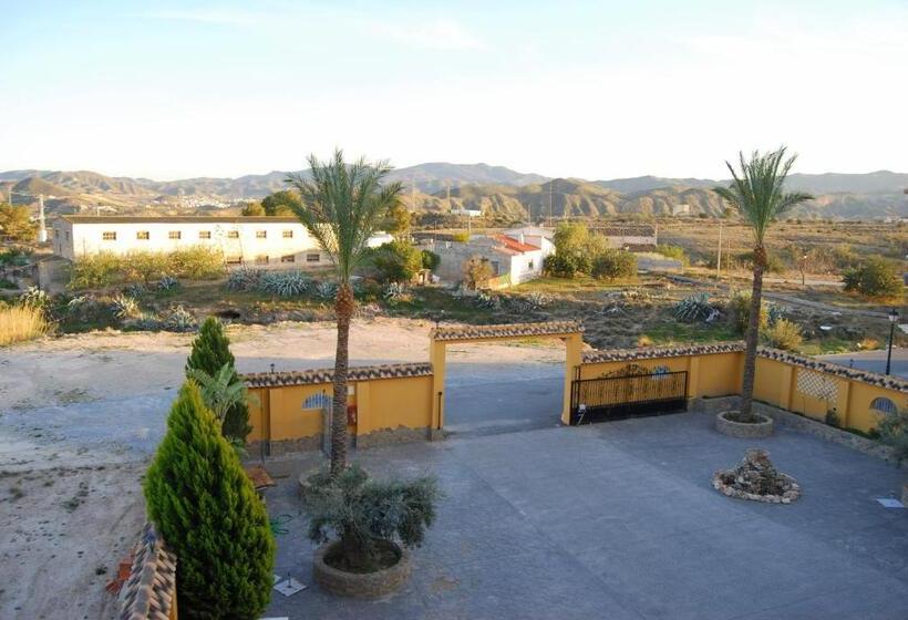 스탠다드 룸, Hostal Mesón Arboleas