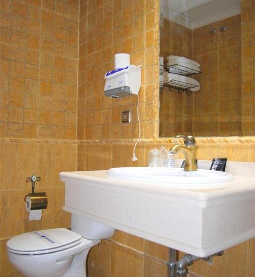 스탠다드 룸, Hostal Mesón Arboleas