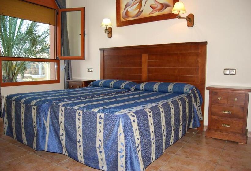 스탠다드 룸, Hostal Mesón Arboleas