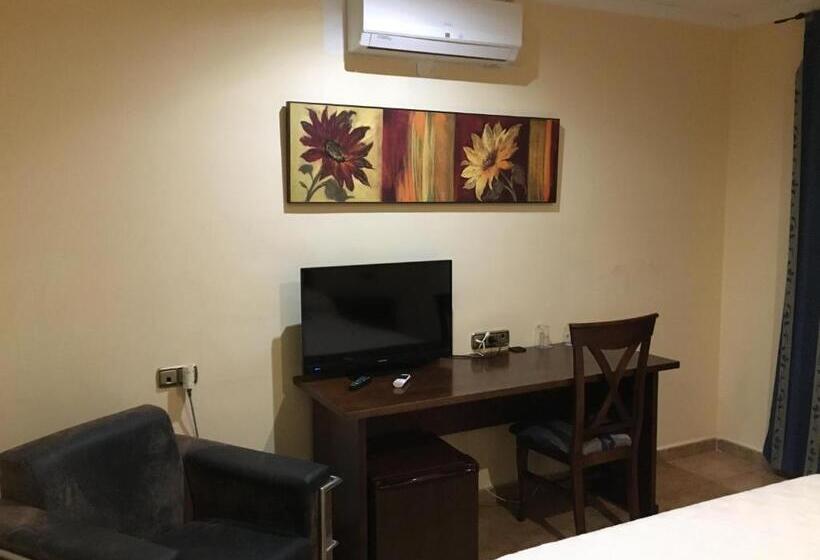 스탠다드 룸, Hostal Mesón Arboleas