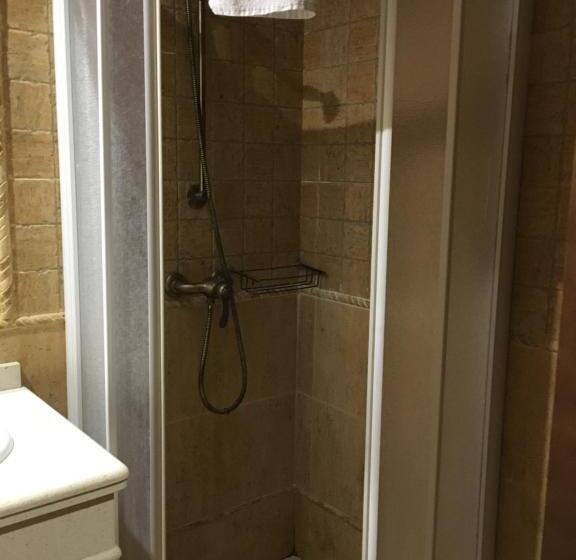 스탠다드 룸, Hostal Mesón Arboleas