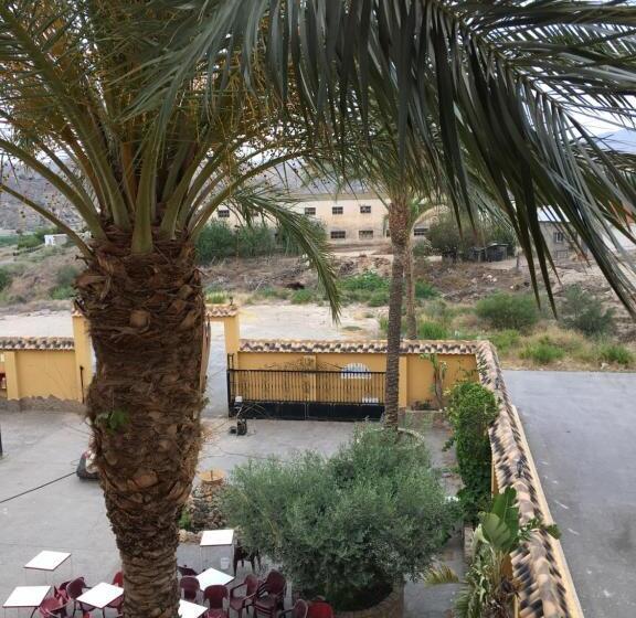 스탠다드 룸, Hostal Mesón Arboleas