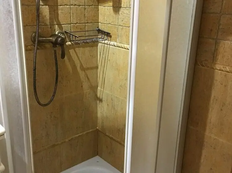 スタンダードルーム, Hostal Mesón Arboleas