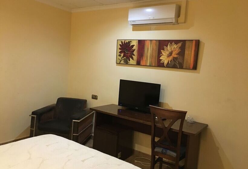 스탠다드 룸, Hostal Mesón Arboleas