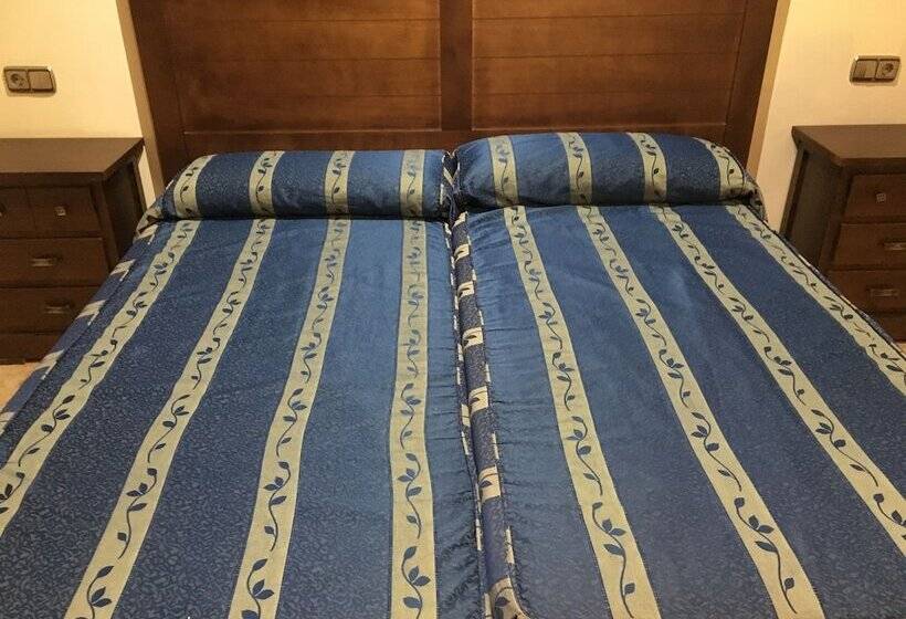 스탠다드 룸, Hostal Mesón Arboleas