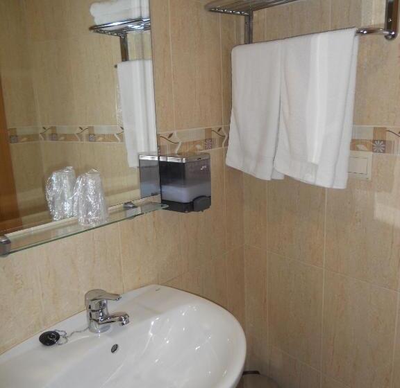 اتاق استاندارد, La Posada De Sancho