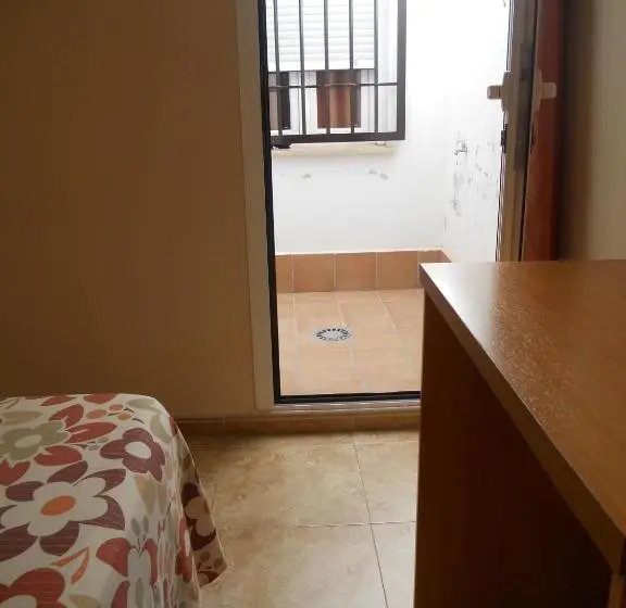 اتاق استاندارد, La Posada De Sancho