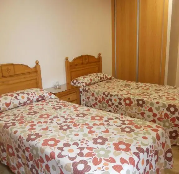 اتاق استاندارد, La Posada De Sancho