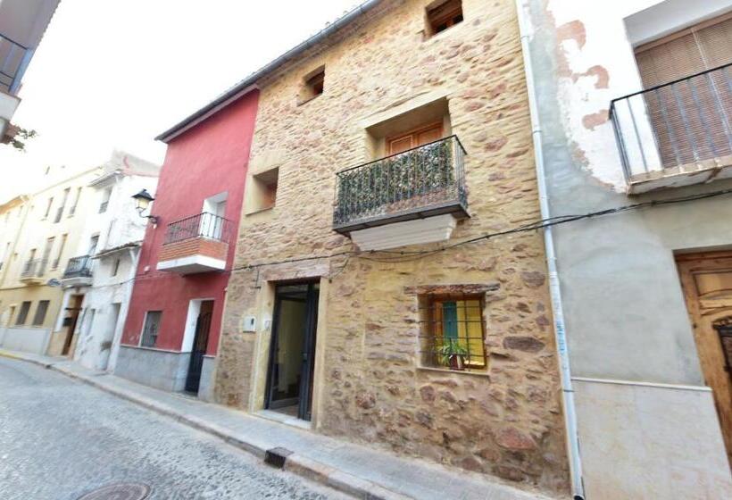 Apartamento 1 Dormitório com Sacada, Sant Pere Apartment