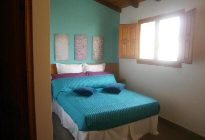 Апартаменты 1 Спальня с Балконом, Sant Pere Apartment