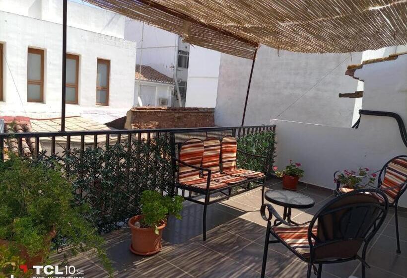 テラス付き１ベッドルームアパートメント, Sant Pere Apartment