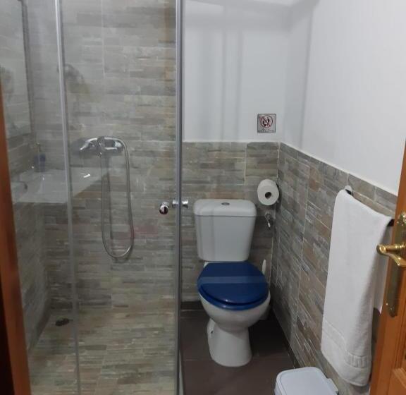 スタンダードルーム, Sant Pere Apartment