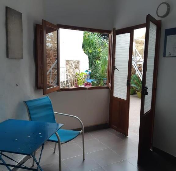 Номер Стандарт, Sant Pere Apartment