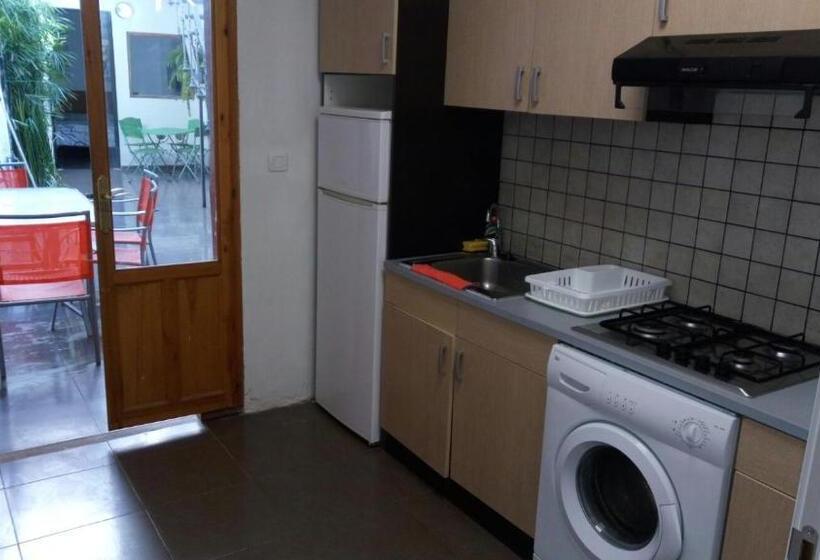 Номер Стандарт, Sant Pere Apartment