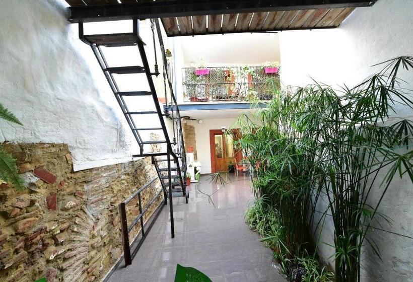 スタンダードルーム, Sant Pere Apartment