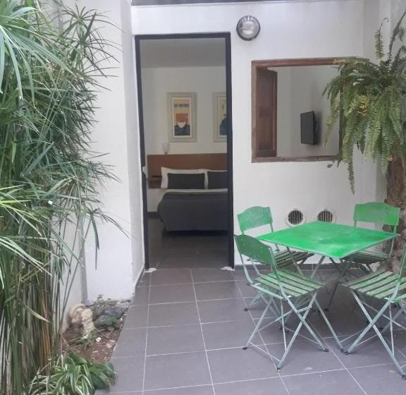 Номер Стандарт Адаптированный для Инвалидов, Sant Pere Apartment