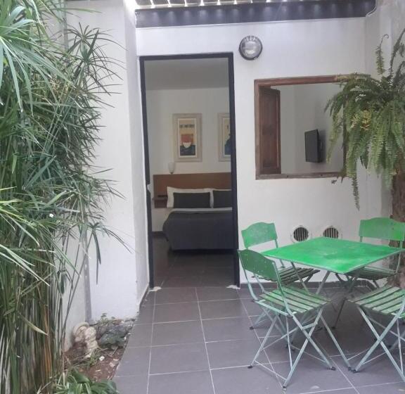 Quarto Estandar para Deficientes Físicos, Sant Pere Apartment