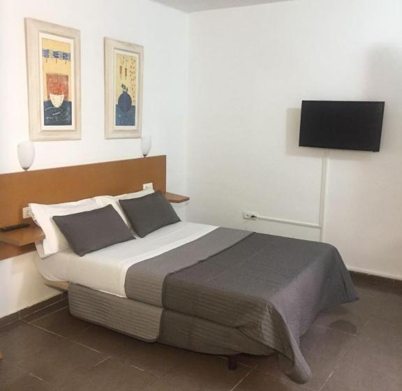 Номер Стандарт Адаптированный для Инвалидов, Sant Pere Apartment