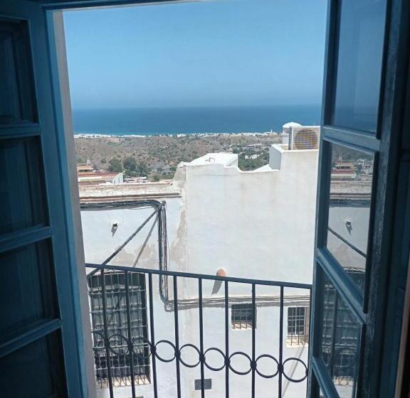 공동 객실, Pension El Torreon