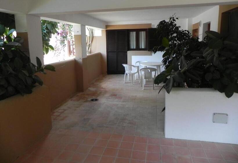 استودیوی استاندارد, Viviendas Turísticas Vacacionales Allida