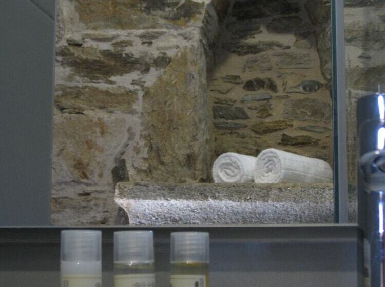 اتاق استاندارد با چشمانداز کوهستان, Candeias Do Souto