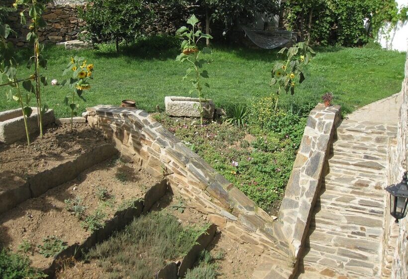 اتاق استاندارد با چشمانداز باغ, Candeias Do Souto