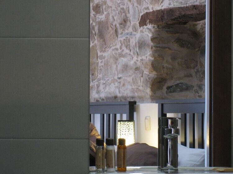 اتاق استاندارد با چشمانداز باغ, Candeias Do Souto