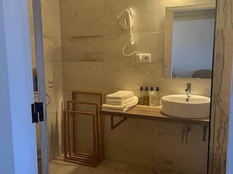 스탠다드 룸 가든 전망, Herdade Vale De Cabras