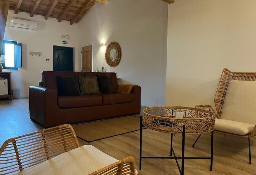 스탠다드 룸 가든 전망, Herdade Vale De Cabras