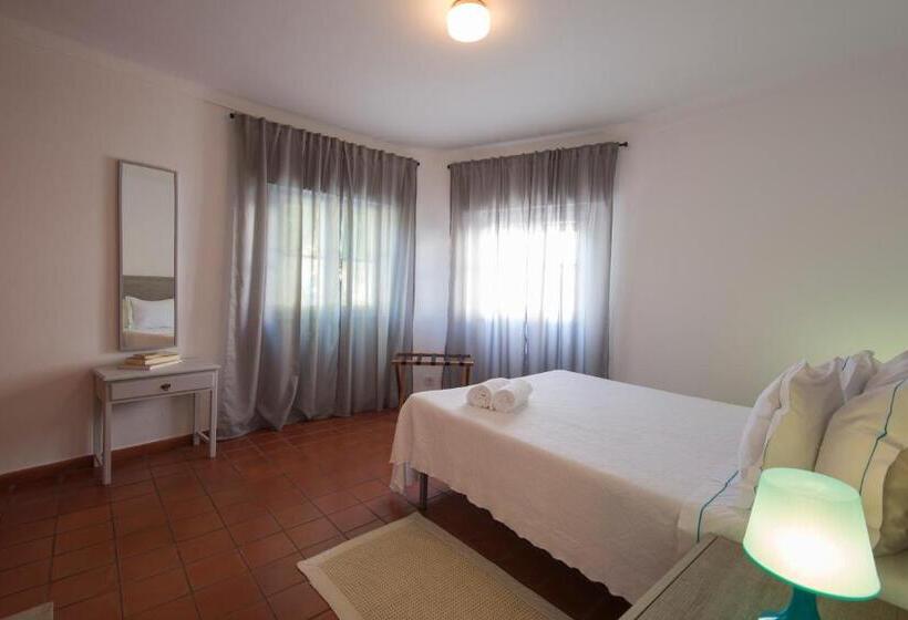 Апартаменты 1 Спальня, Milfontes Apartment Rentals