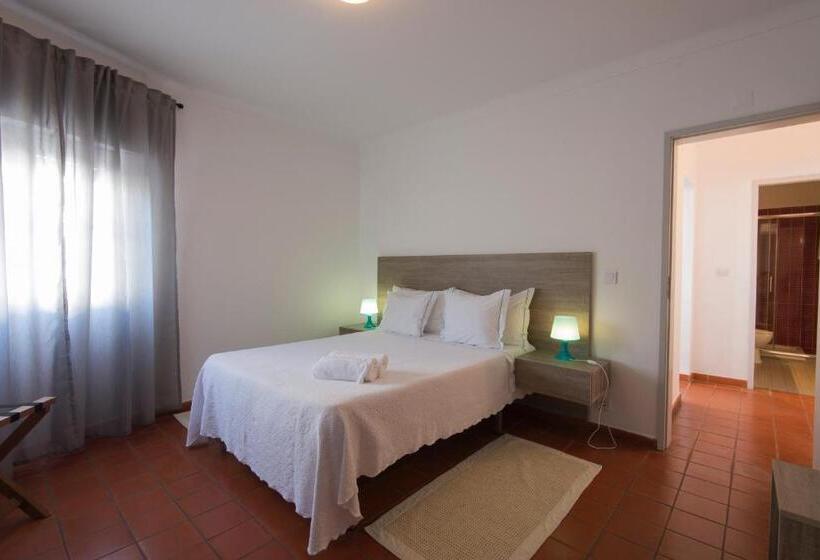 Апартаменты 1 Спальня, Milfontes Apartment Rentals