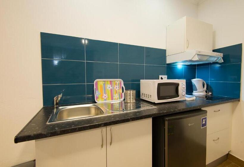 Апартаменты 1 Спальня, Milfontes Apartment Rentals