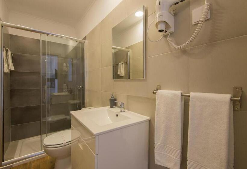 Апартаменты 1 Спальня, Milfontes Apartment Rentals