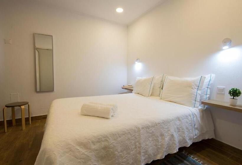 Апартаменты 1 Спальня, Milfontes Apartment Rentals