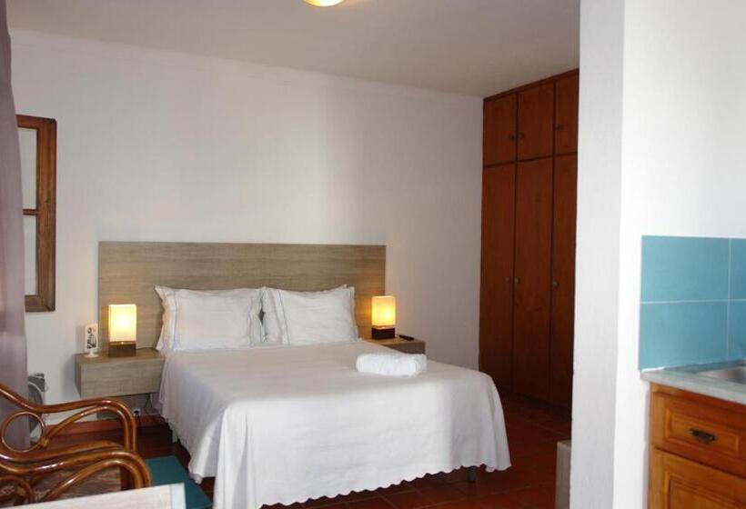 Студия Стандарт, Milfontes Apartment Rentals