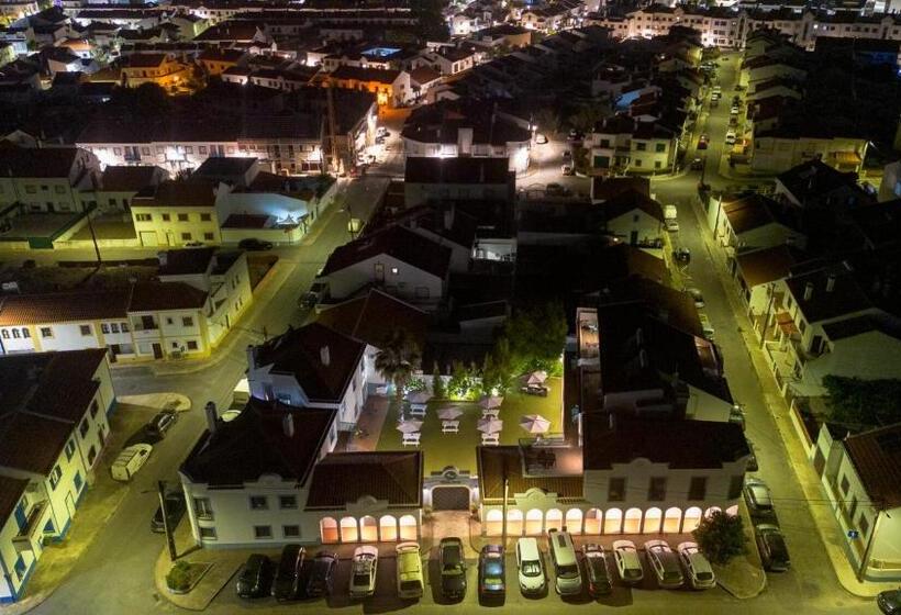 Студия Стандарт, Milfontes Apartment Rentals