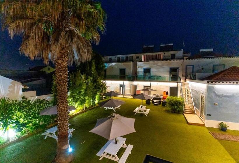 Студия Стандарт, Milfontes Apartment Rentals