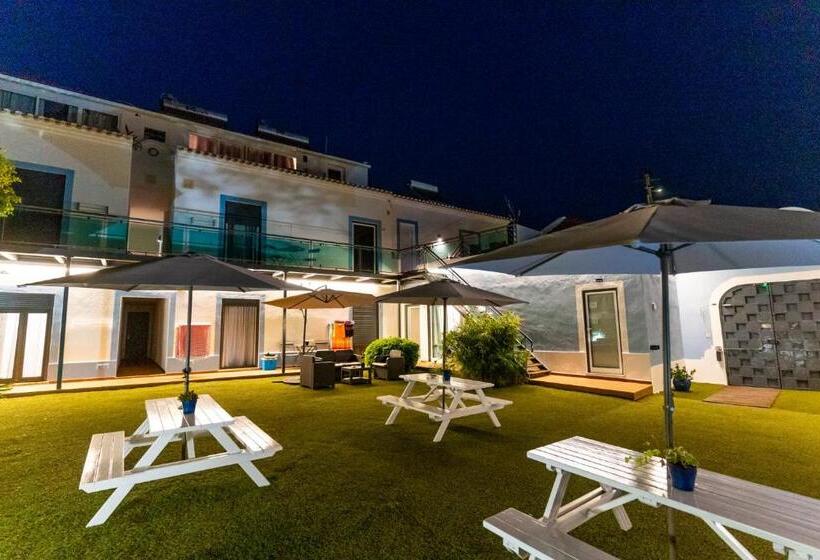 Апартаменты 1 Спальня, Milfontes Apartment Rentals