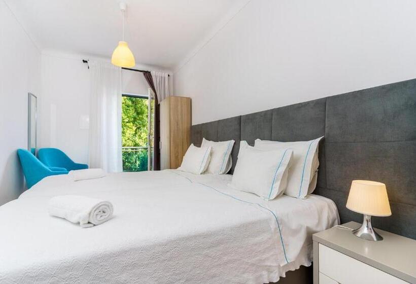 Студия Стандарт, Milfontes Apartment Rentals