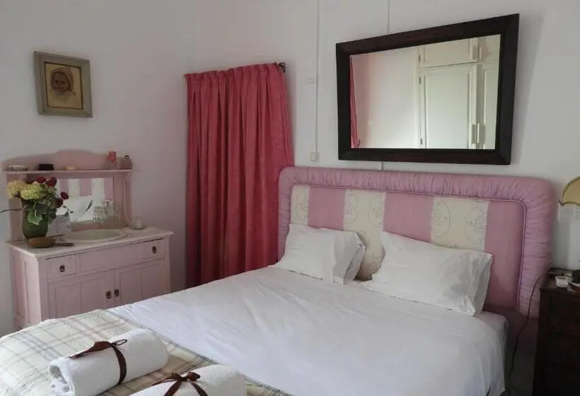 スタンダードルーム, Alandroal Guest House,