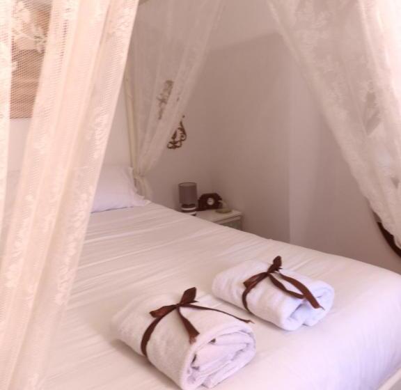 غرفة قياسية, Alandroal Guest House,