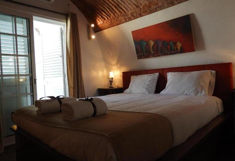 Номер Стандарт, Alandroal Guest House,