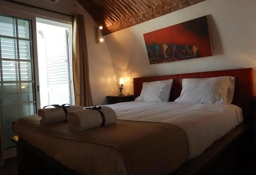 スタンダードルーム, Alandroal Guest House,